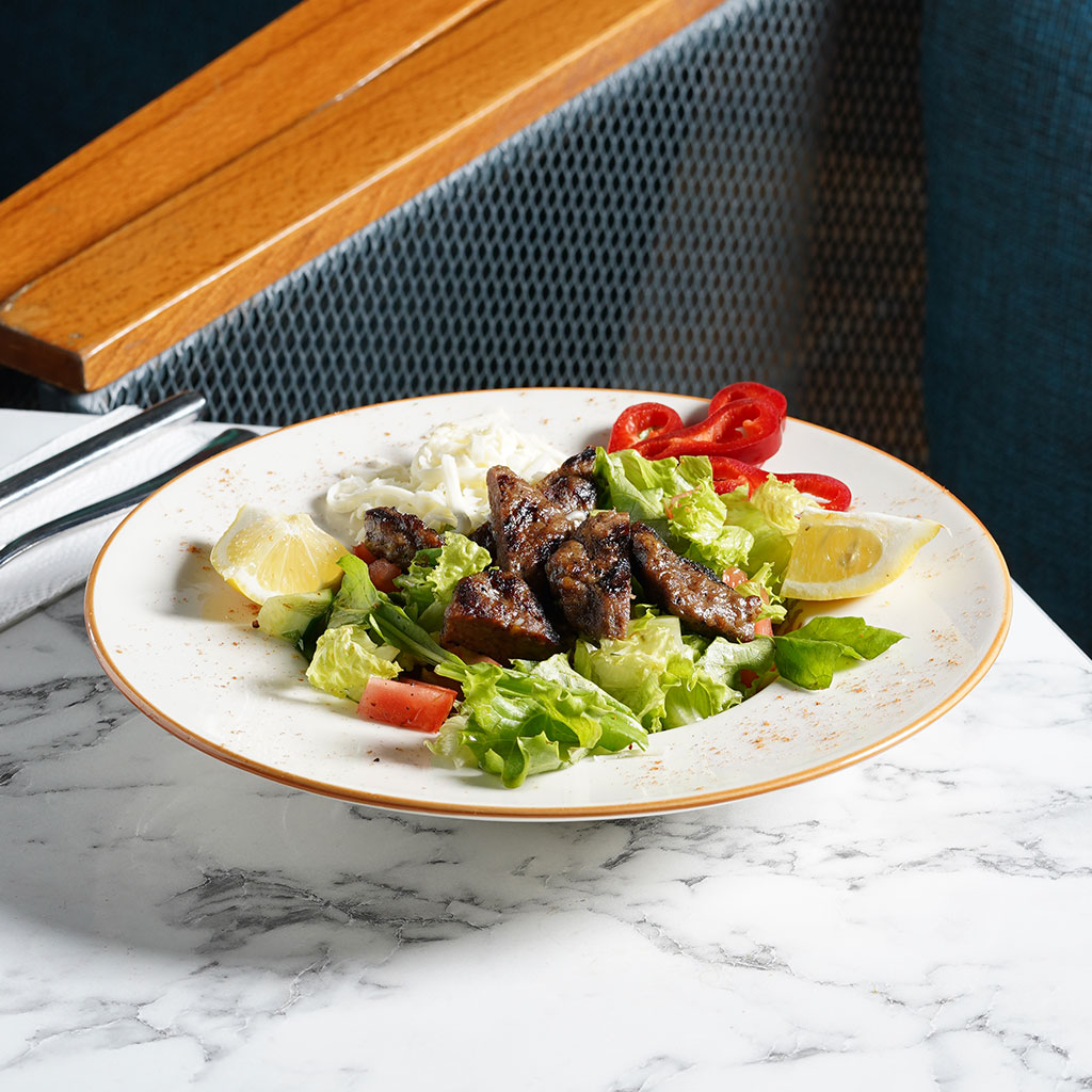  Bonfile Salata